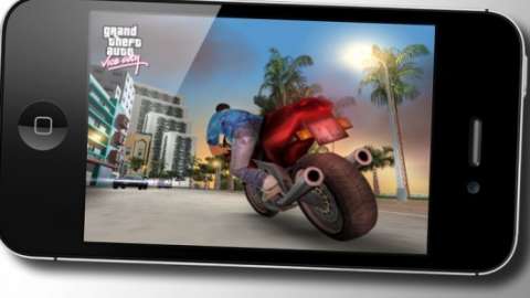 It has been a year since GTA Vice City was released for iOS