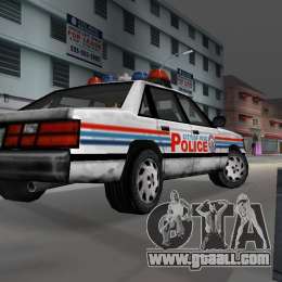 Как создать свою машину в gta vice city