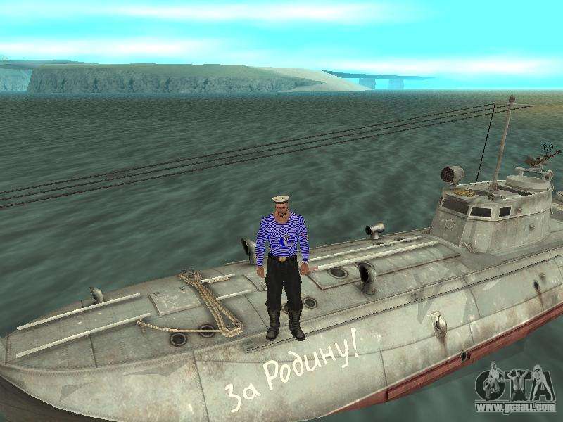 boat type g 5 for gta san andreas download torpedo boat type g 5 