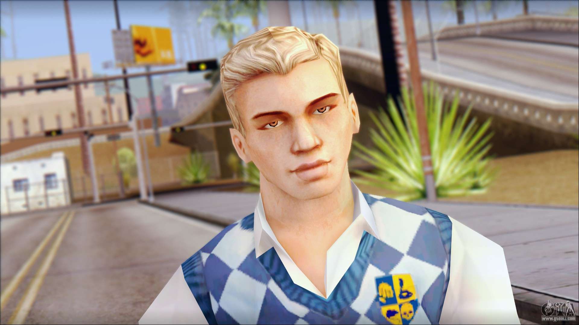 Download Game Bully: Scholarship Edition