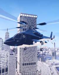 GTA 4: mods of helicopters with automatic installation download free
