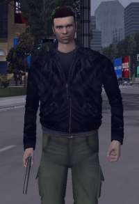 GTA Vice City skins with automatic installation download for free