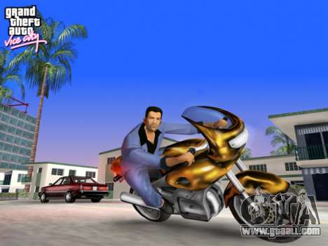 Releases GTA Xbox in Japan Vice City