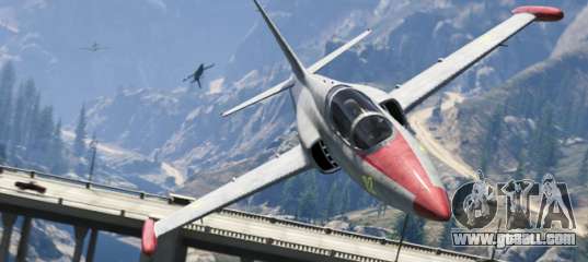 flight school gta 5 online