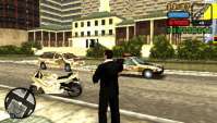 9 years since the release of GTA LCS PSP in Europe