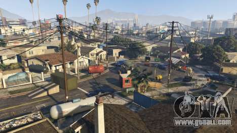 GTA 5 for PS4, Xbox One: anticipation of the release of