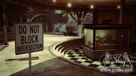 GTA 5 PS4, Xbox One: updates in Snapmatic
