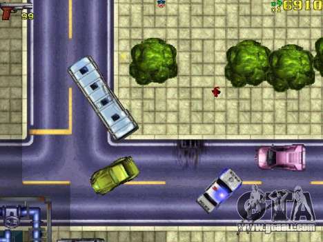 the release of the first GTA for the PC in Japan