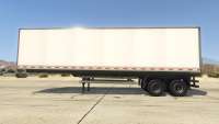 Trailer S2 from GTA 5 side view