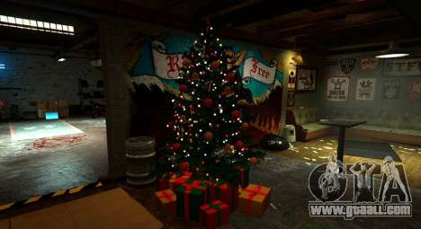 Holiday gifts in the GTA online