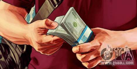 The price increase in GTA Online