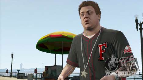 Funny stories associated with GTA 5