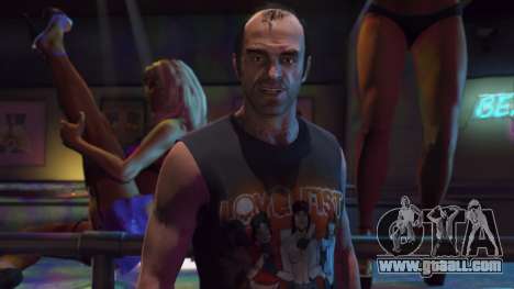 News and rumors about GTA 5