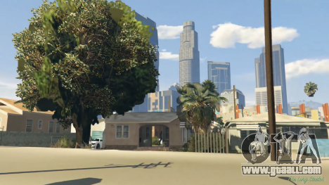 What's wrong with GTA 5?