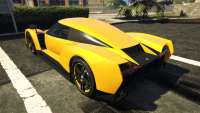 Overflod Autarch GTA 5 Online back view