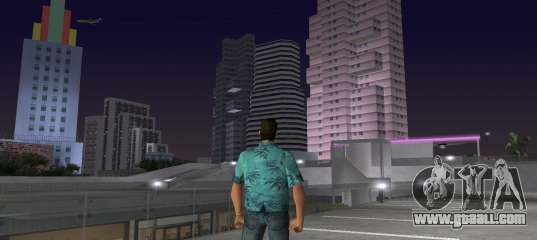 A Complete Walkthrough For GTA Vice City