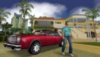 Walkthrough for GTA Vice City