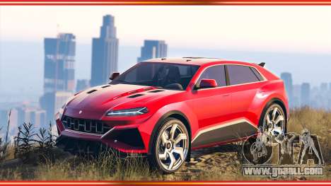 Pegassi Toros in GTA Online