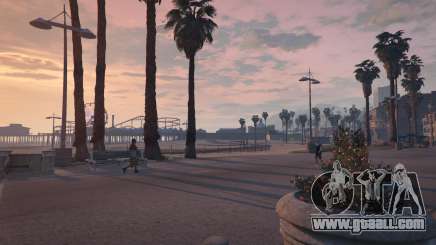 View photos from GTA 5