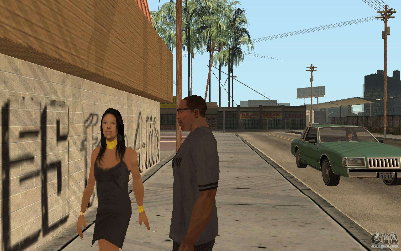 The best GTA San Andreas cheats and tricks for PC