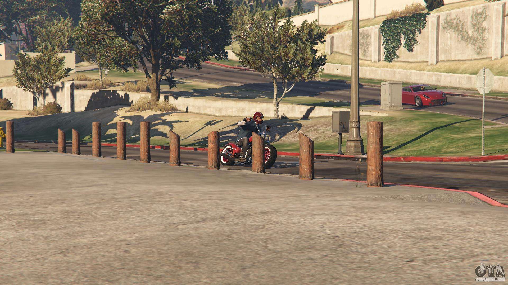 To Become President Of The Motorcycle Club In Gta 5 Online Is It Possible