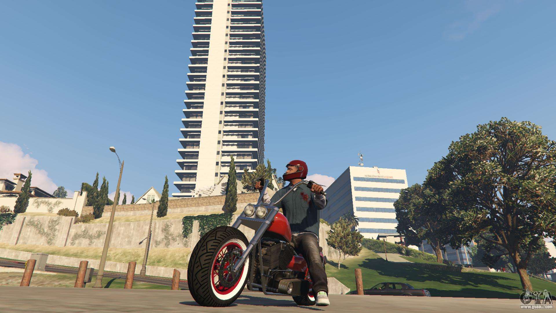 To become President of the motorcycle club in GTA 5 online: is it possible