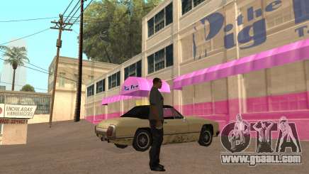 Where to get money in GTA San Andreas