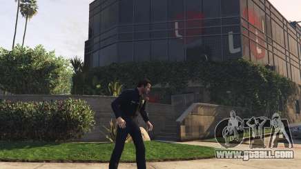 How To Bleed The Stealth In GTA 5 Online