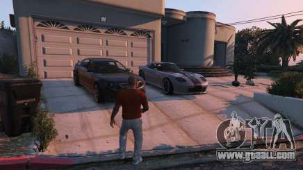 How to assign a car from GTA 5