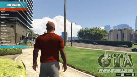 How to activate Menyoo in GTA 5
