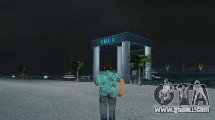 Walkthrough GTA Vice city