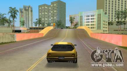 How to pass missions in GTA Vice City