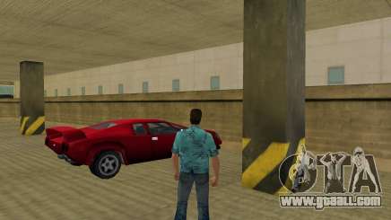 How to play Russian GTA Vice City Deluxe