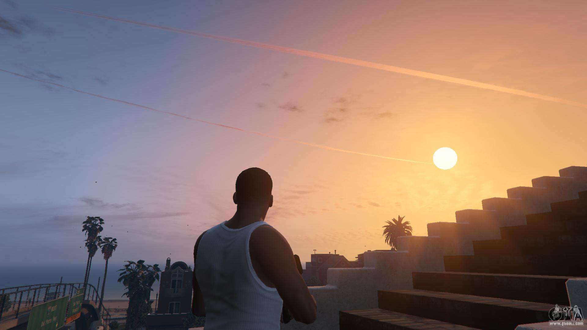 How to Make Gta 5 Full Screen on Windows 10