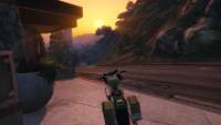 how to make it night in gta 5 xbox one