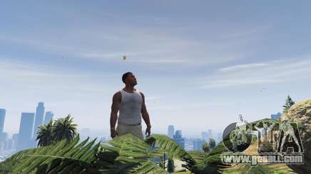 How to find treasure in GTA 5