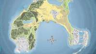 maps for GTA 6