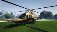 helicopters in GTA 6