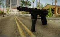 weapons for GTA 6
