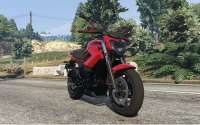 motorcycles for GTA 6