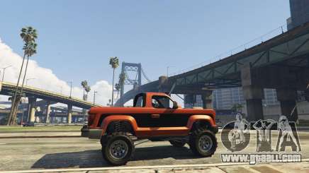 In GTA 5 to bring back the purchased car