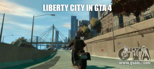 Club liberty gta 4 где находится