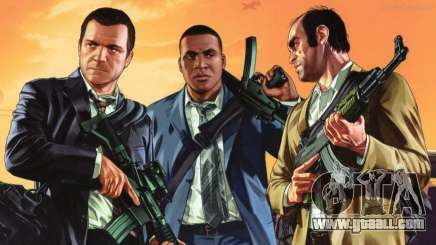 Key features rumored to be in GTA 6
