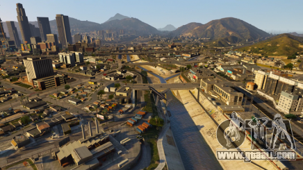 The engine and graphics in GTA 6