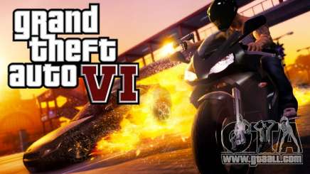 What GTA 6 will be