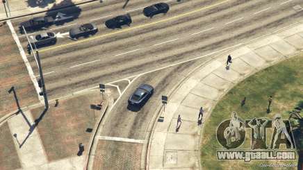 How to teleport in GTA 5 Online