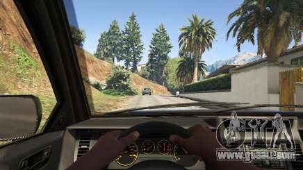 How to enable offline mode in GTA 5