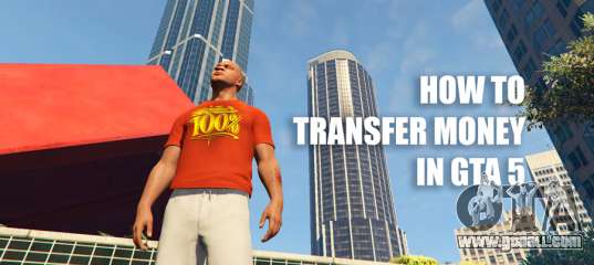 can you transfer money to another character in gta 5 online