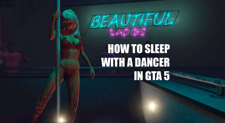 5 dance gta private Pastimes and