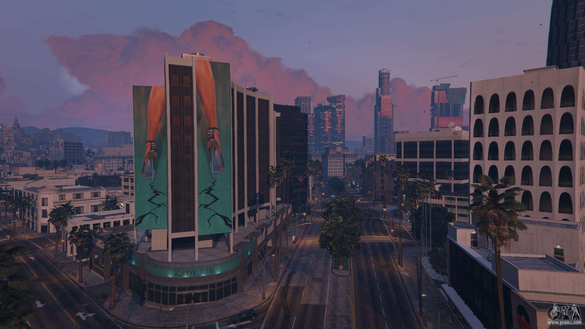 How To Enable Passive Mode In Gta 5